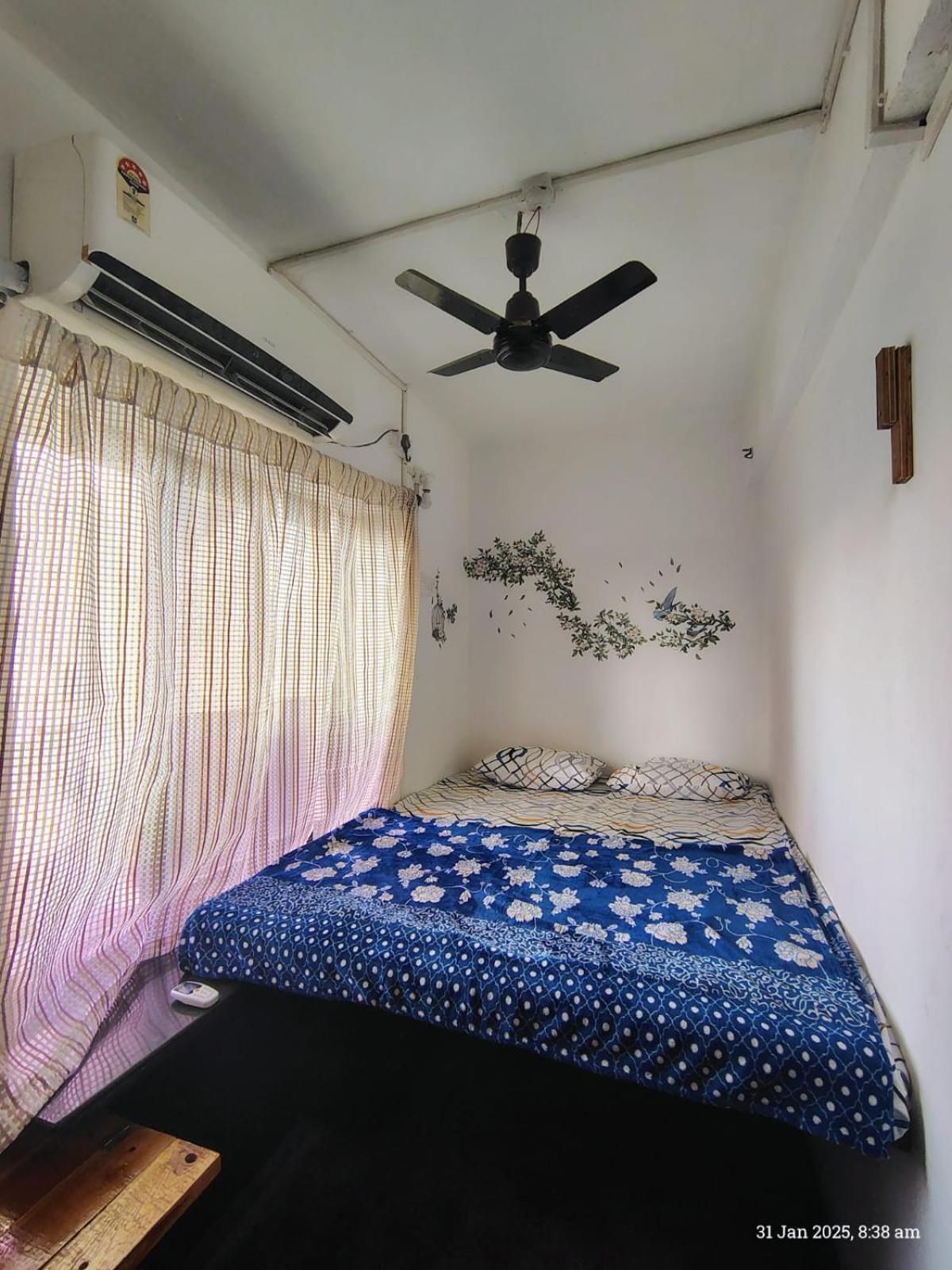 Apartament Cozy Camper Van Styled Studio Home *