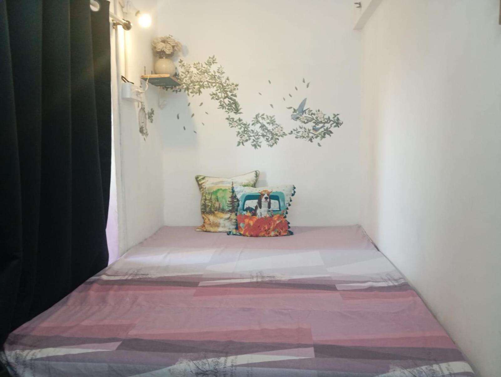 Apartament Cozy Camper Van Styled Studio Home *